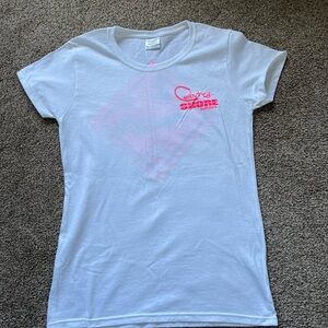 Country Shore White T-Shirt NWOT